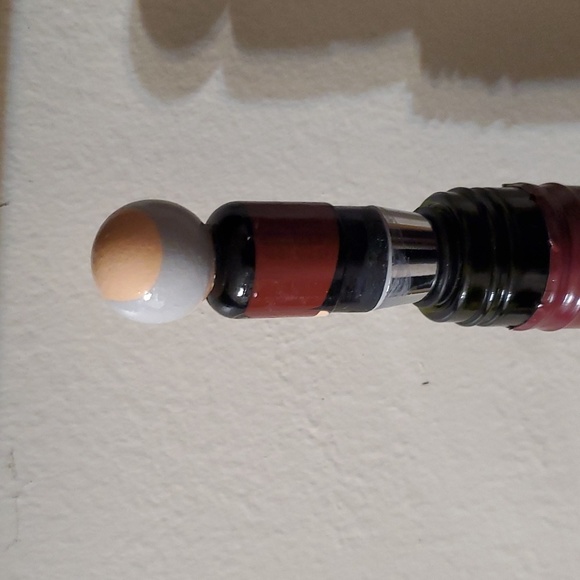 Star Trek DIY Wine Stopper - Picture 3 of 4